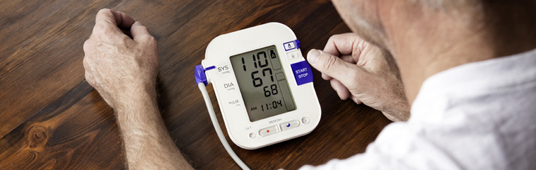 Qué es la automedida de la presión arterial? - Farmaceuticonline