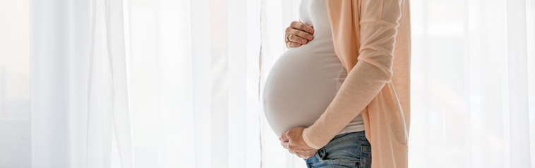 Cambios en el flujo vaginal durante el embarazo - Zona Hospitalaria