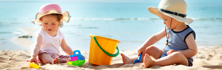 Primeros auxilios en la playa: lo que necesitas saber para una urgencia en  verano