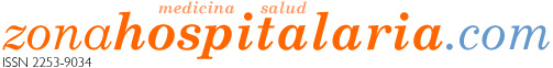 Zona Hospitalaria logo