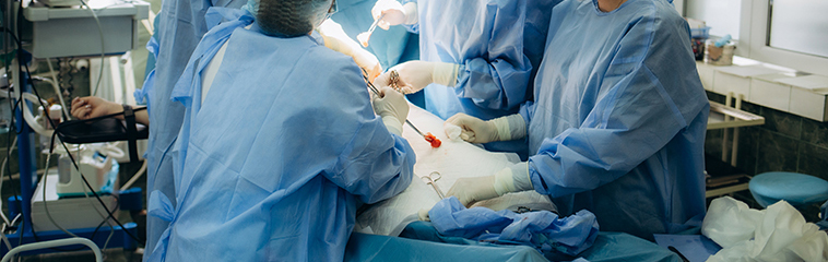 <h1 class='entry-title h2-style'>Cirugía no obstétrica en la paciente embarazada</h1><div id='b' style='margin-bottom: 10px;'> <span class='sb'><br><strong>Tamara López Álvarez de Eulate y Oihana Redín Palacios.</strong> Médicas Internas Residente de Anestesiología, Reanimación y Terapéutica del Dolor. Hospital Universitario de Navarra. <strong>José Ramón Ortiz Gómez.</strong> FEA de Anestesiología, Reanimación y Terapéutica del Dolor. Hospital Universitario de Navarra</span></b>