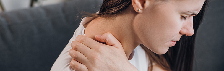 <h1 class='entry-title h2-style'>El dolor crónico: más allá del cuerpo</h1><div id='b' style='margin-bottom: 10px;'> <span class='sb'><br><strong>Paula Munárriz Giménez.</strong> Fisioterapeuta. Hospital Reina Sofía</span></b>