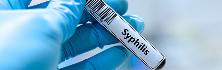 <h1 class='entry-title h2-style'>La sífilis en el embarazo: una infección reemergente</h1><div id='b' style='margin-bottom: 10px;'> <span class='sb'><br><strong>Rialta Castán Marigómez, Ana Romeo Aparicio, Celia Queipo Menéndez, Laura Blasco Alconchel, Hannah Sarasola Cullen, Pedro Olivera Salort, Naomi Artal López, Ana Salinas Badía, Elena Beltrán Murillo, María Cortés Costa</strong></span></b>